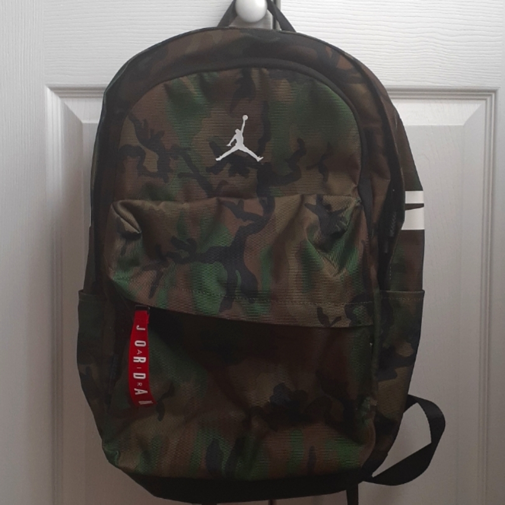 JORDAN Air Patrol Backpack